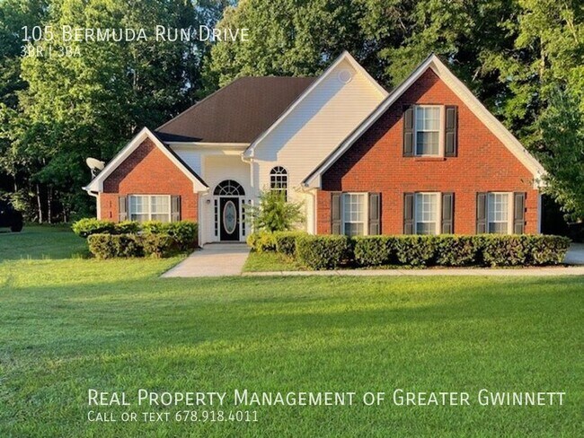 Primary Photo - 105 Bermuda Run Dr