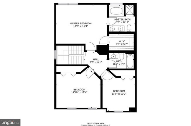 Building Photo - 1709 Hayle Dr