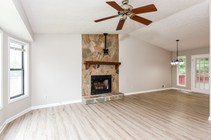 Building Photo - 5975 Wellborn Trail