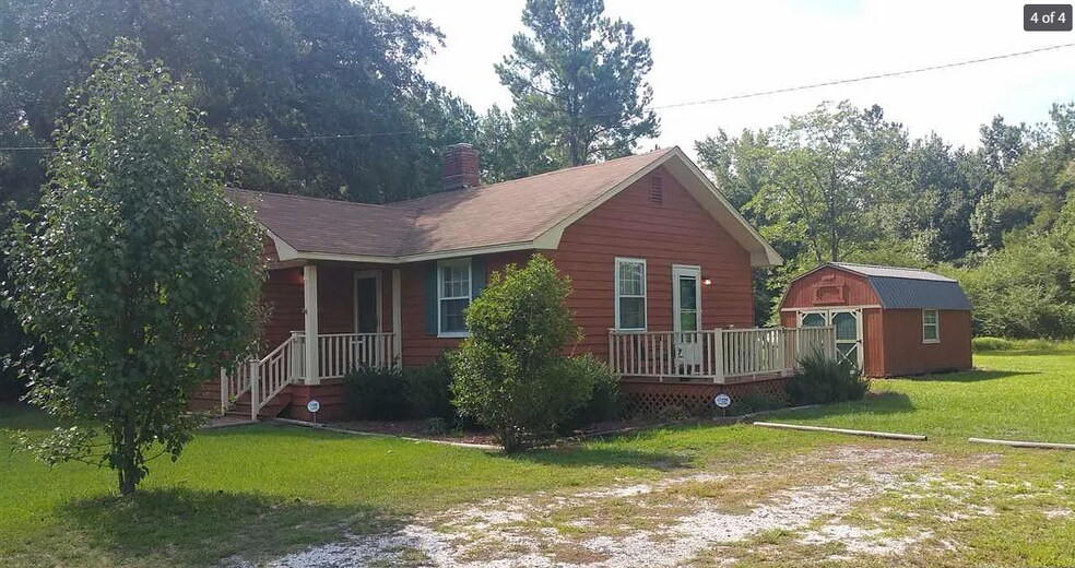 Building Photo - 2904 Old Miles Rd