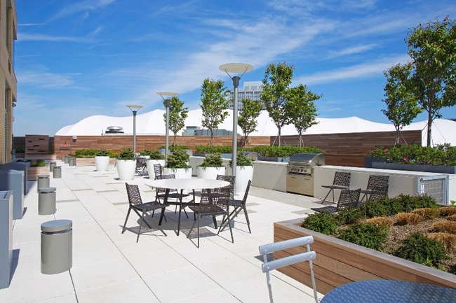 Building Photo - 61-55 Junction Blvd