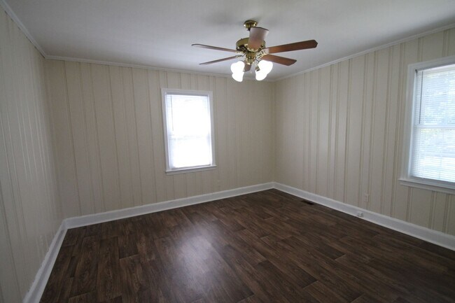 Building Photo - Exclusively Offered By Muse Realty Rentals, LLC