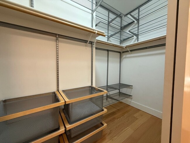 Building Photo - Quiet Rear-Unit in the Mission — Private Terrace, Garage, Roof Deck