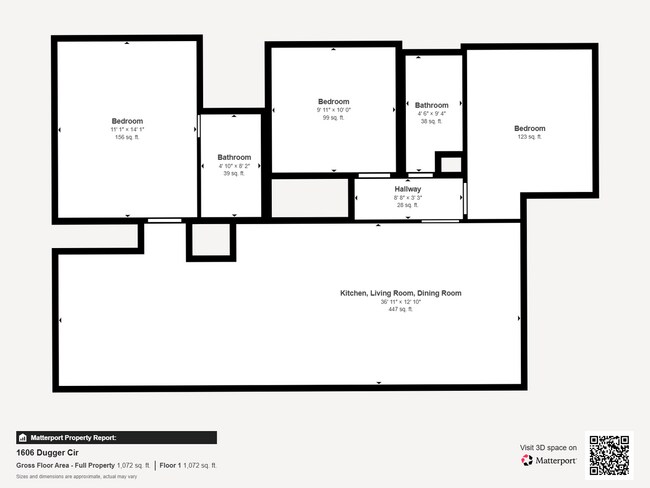 Building Photo - Apartment for Rent in Killeen, TX