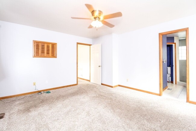 Building Photo - Spacious 3-Bedroom Home with Unfinished Basement in Prime Midtown Fort Collins Location