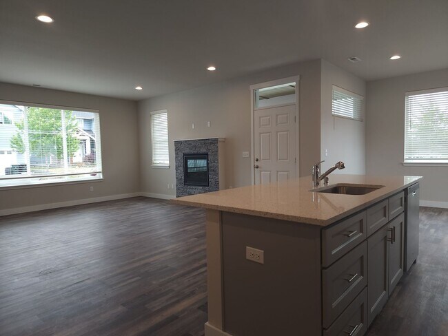 Building Photo - Yelm Creek Estates, New Construction 4 Bedroom, 2.75 Bathroom with Den