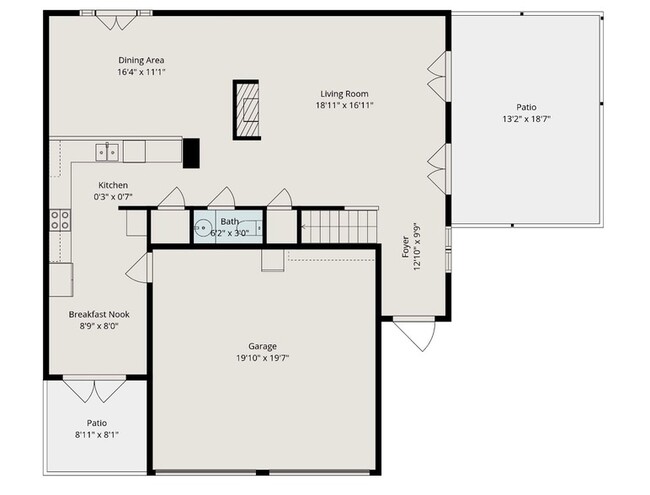 Building Photo - 6013 Inwood Dr