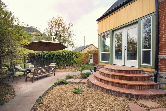 Building Photo - 4239 Tejon St