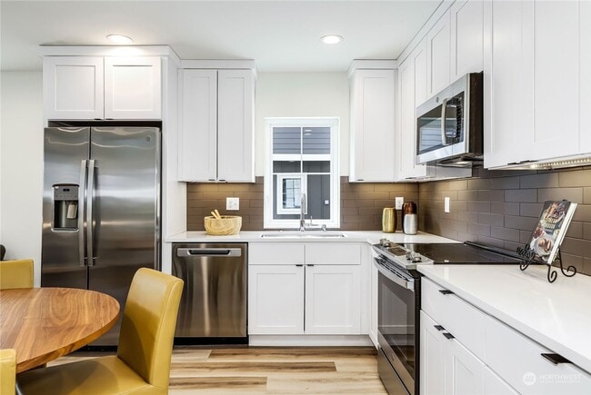 Building Photo - 3 bedroom dream home in Highland Park Neighborhood, West Seattle