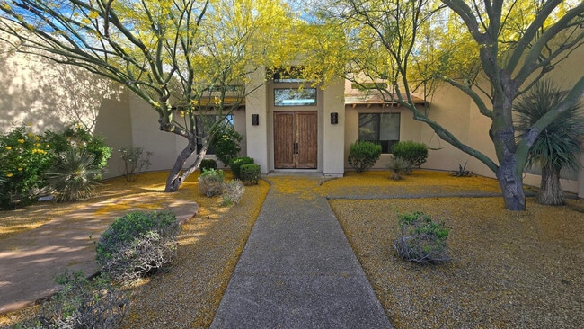 Building Photo - 4485 E Quail Brush Rd