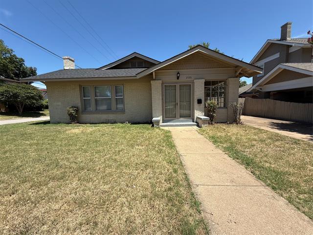 Primary Photo - 2126 Mistletoe Ave