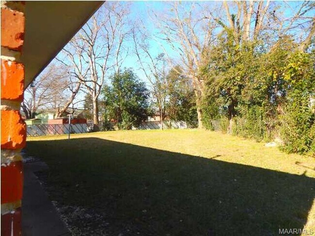Building Photo - Charming 3 Bed/1.5 Bath Home in Montgomery, AL - $1325/mo