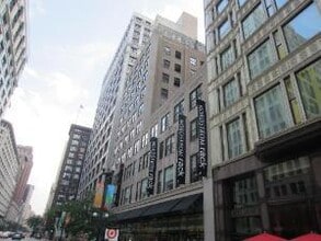 Building Photo - 20 N State St