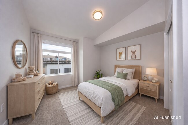 Building Photo - Brand New! - 2 Bedr in Gated Community - Free xfinity Internet