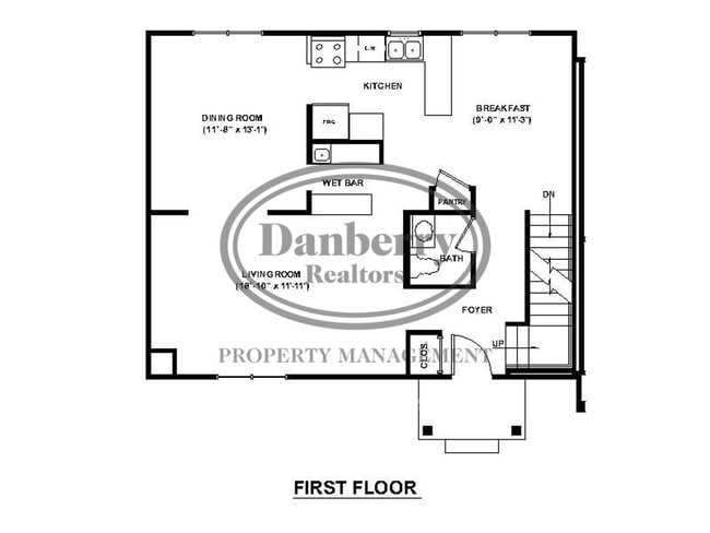 Building Photo - 1103 N Byrne Rd