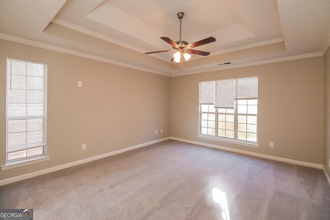 Building Photo - 7815 Big Ben Ct