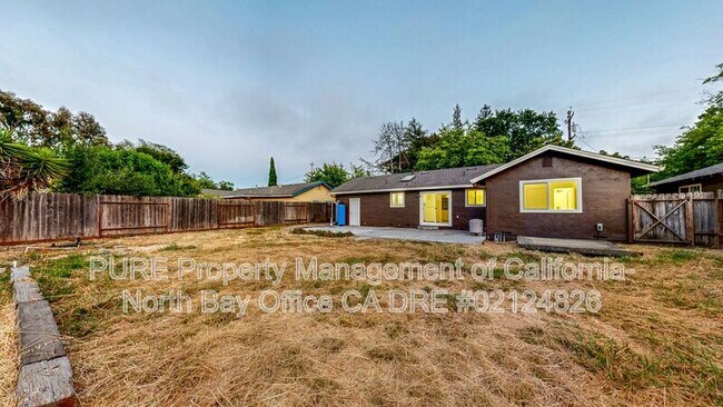 Building Photo - 353 E Robles Ave