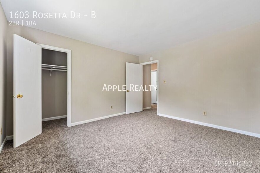 Building Photo - 1603 Rosetta Dr