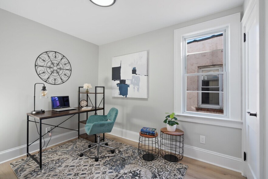 Building Photo - 895-901 Port Reading Ave