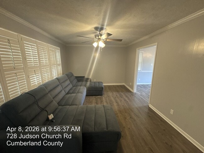 Building Photo - 725 Judson Church Rd