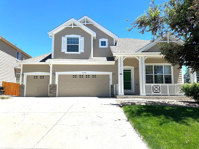 Building Photo - 16740 Firebrick Dr