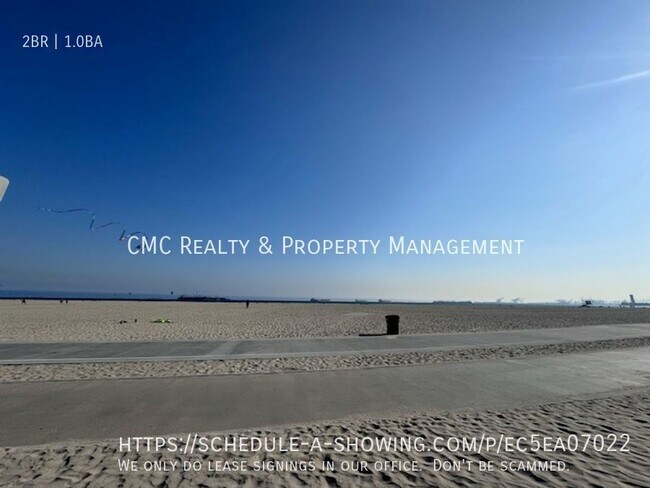Building Photo - 5255 E Ocean Blvd