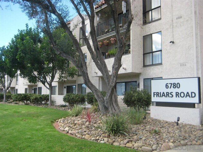 Building Photo - 6780 Friars Rd