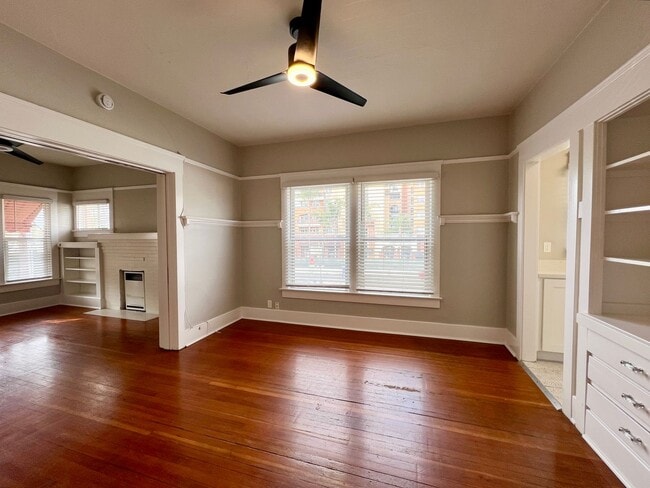 Interior Photo - The Anderson