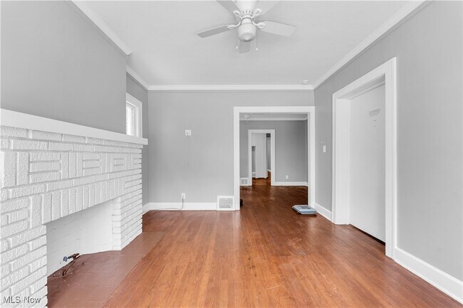 Building Photo - 13605 Othello Ave