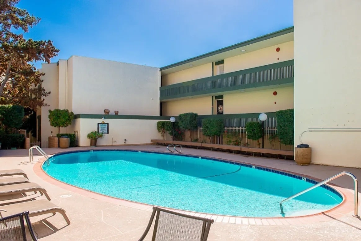 Building Photo - 4060 Huerfano Ave