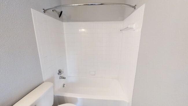 Bathroom - GreenRock Estates