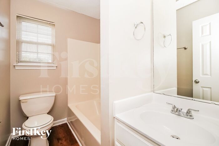 Building Photo - 9943 Austin Samuel Pl