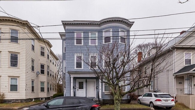 Primary Photo - 40-42-42 Cherry St
