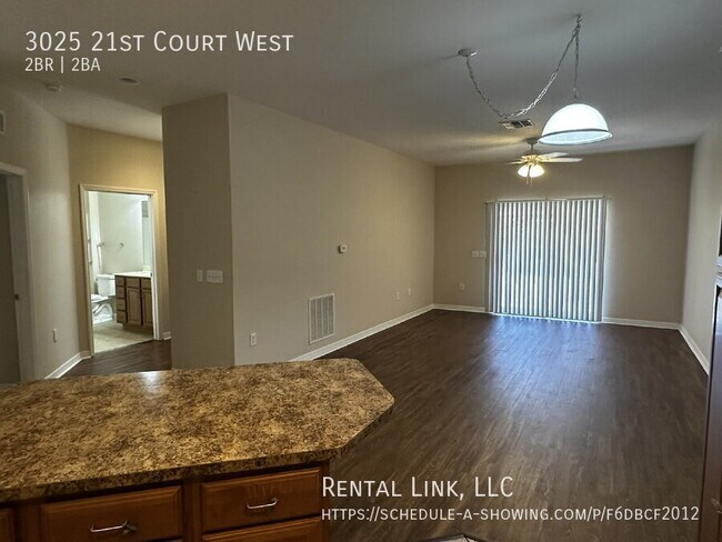 Building Photo - 3025 21st Court West