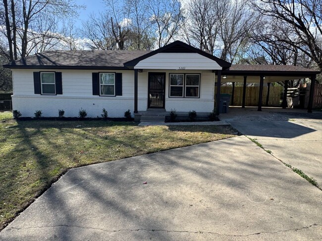 Building Photo - 5283 Millbranch Rd