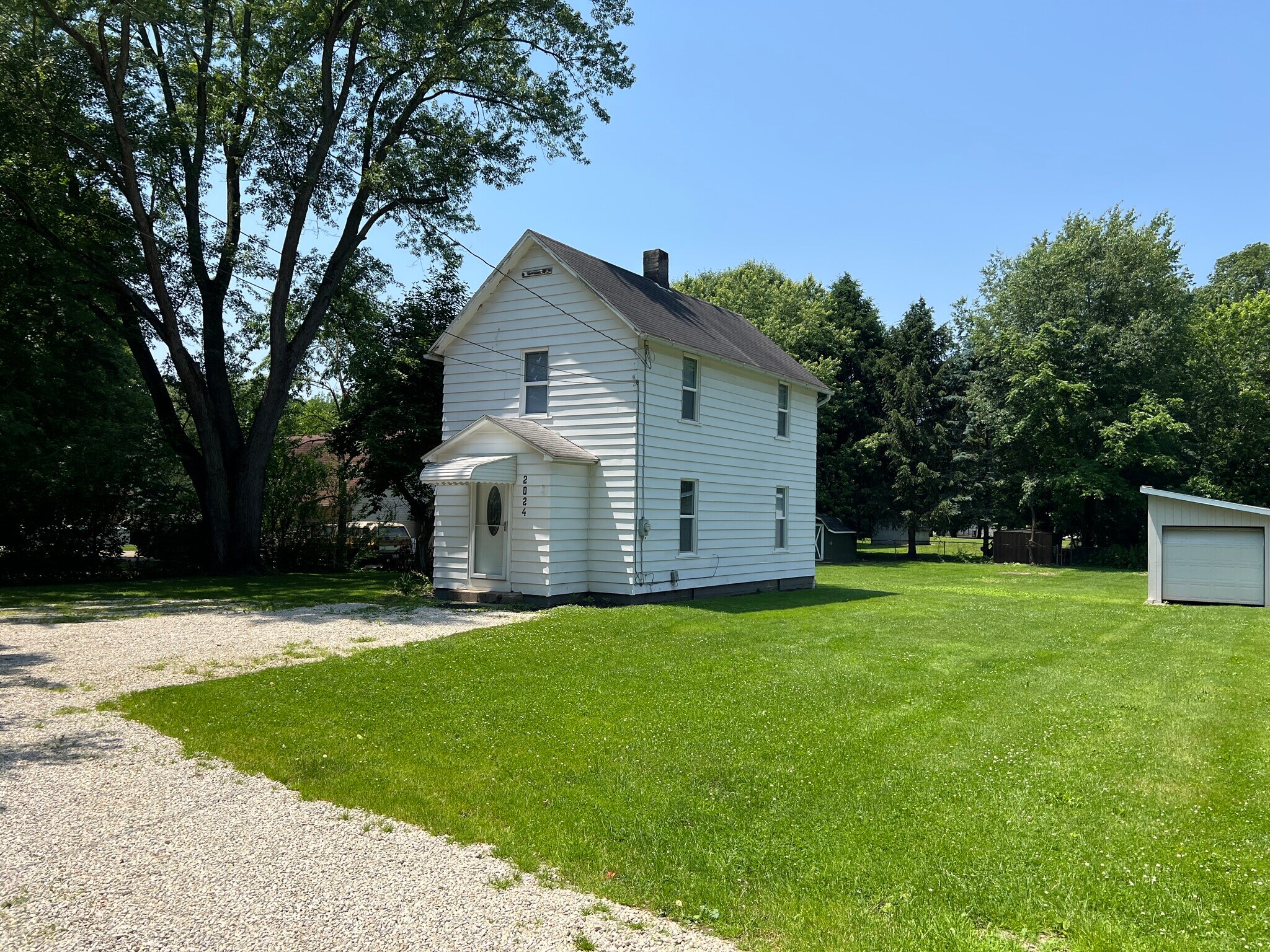 Building Photo - 2024 Copley Rd