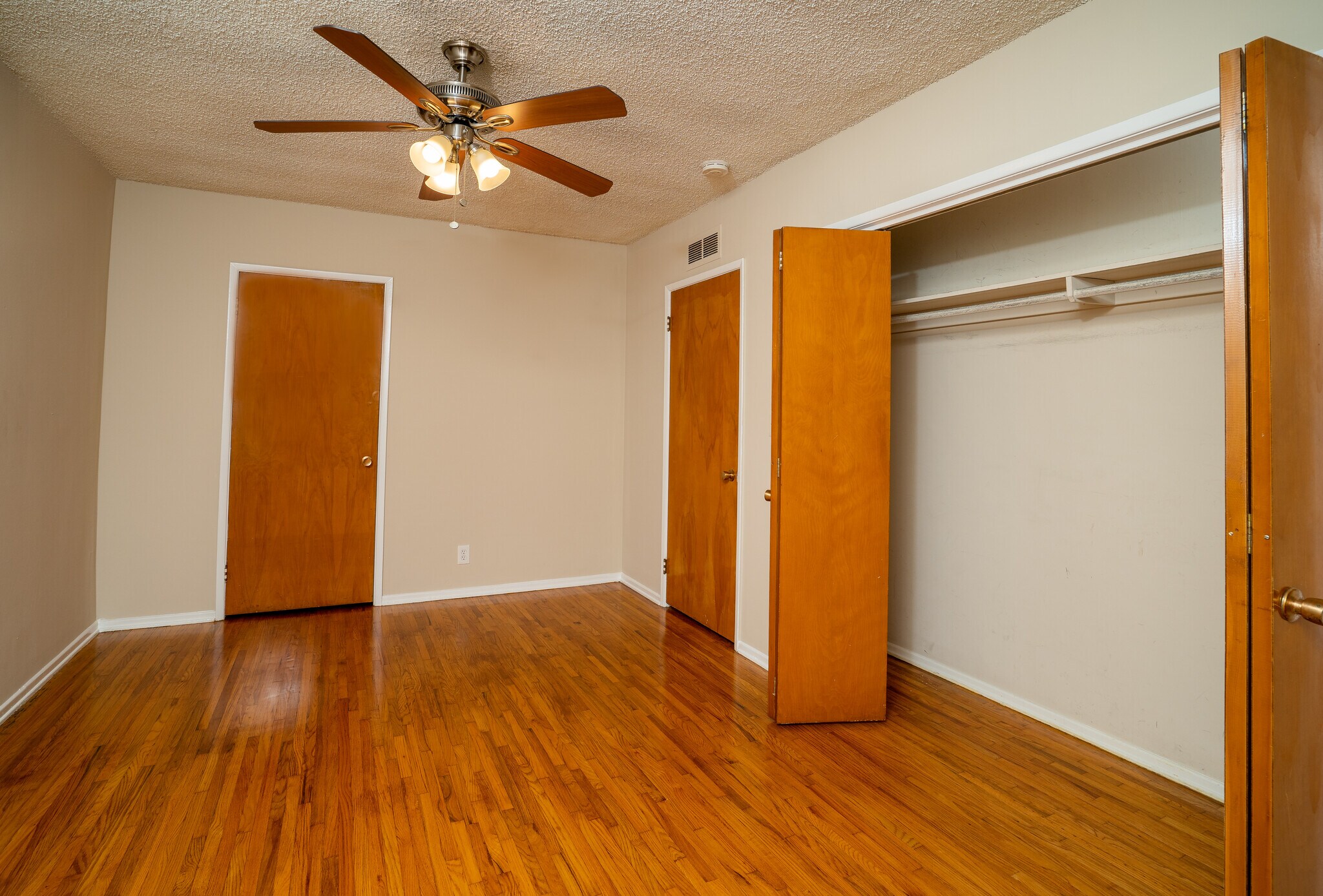 Bedroom 1 - 2318 10th St
