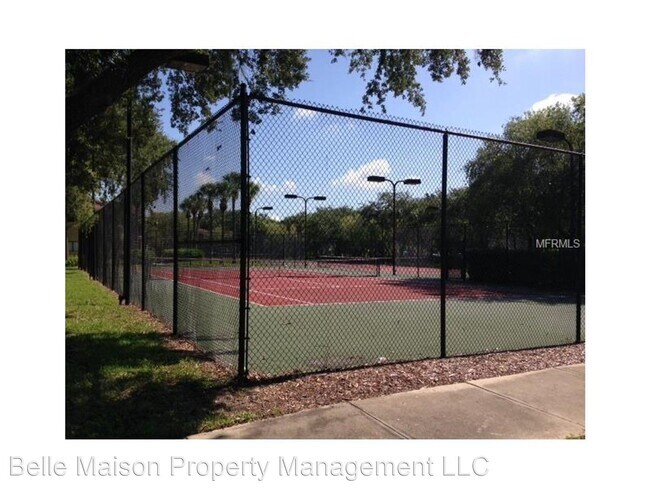 Building Photo - 2 br, 2 bath House - 5730 Baywater Drive #32
