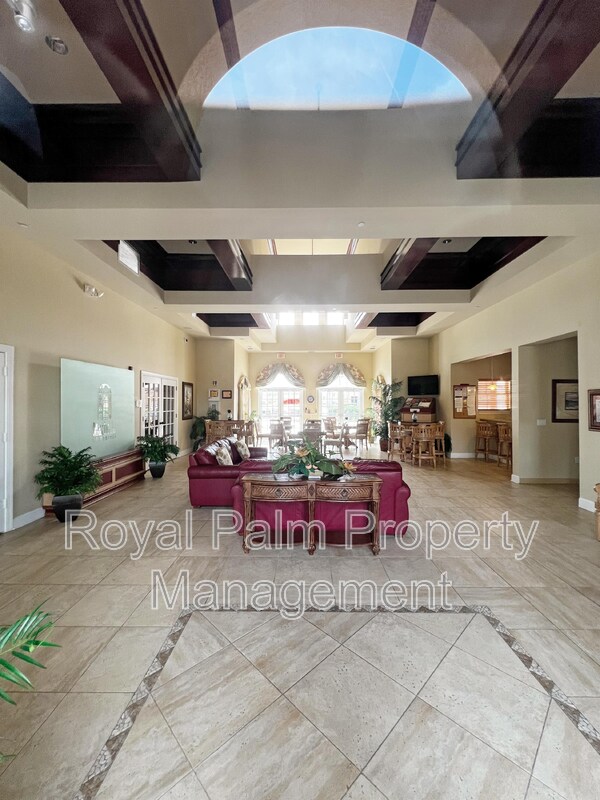 Building Photo - 8895 Via Isola Court