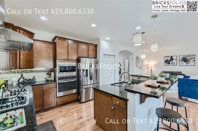 Building Photo - 18101 46th Dr SE