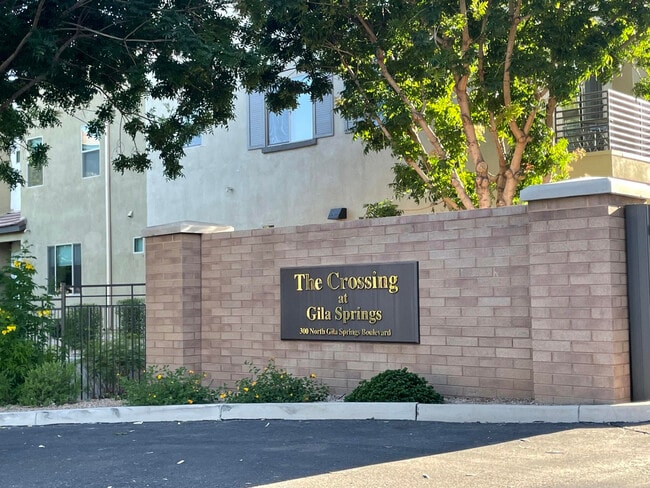 Building Photo - 300 N Gila Springs Blvd