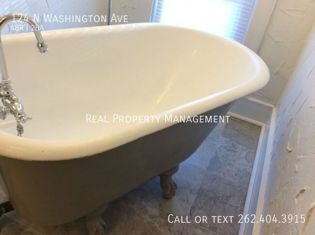 Building Photo - 124 N Washington Ave