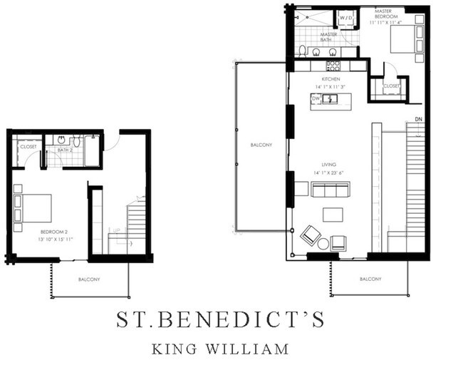 St. Benedict's Lofts 1115 S Alamo St San Antonio TX 78210 Apartment Finder