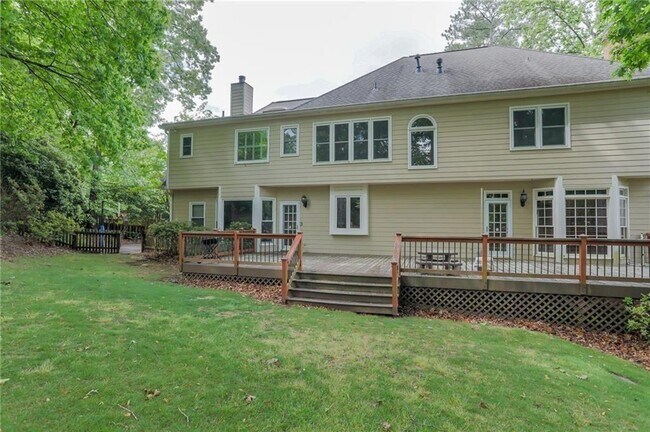 Building Photo - 4941 Gaskin Walk