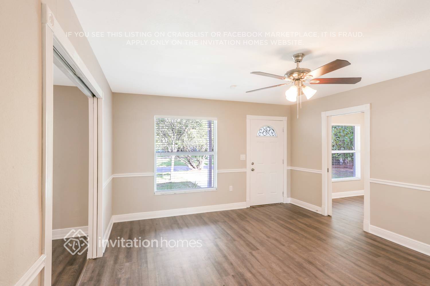 Building Photo - 6203 Frost Dr