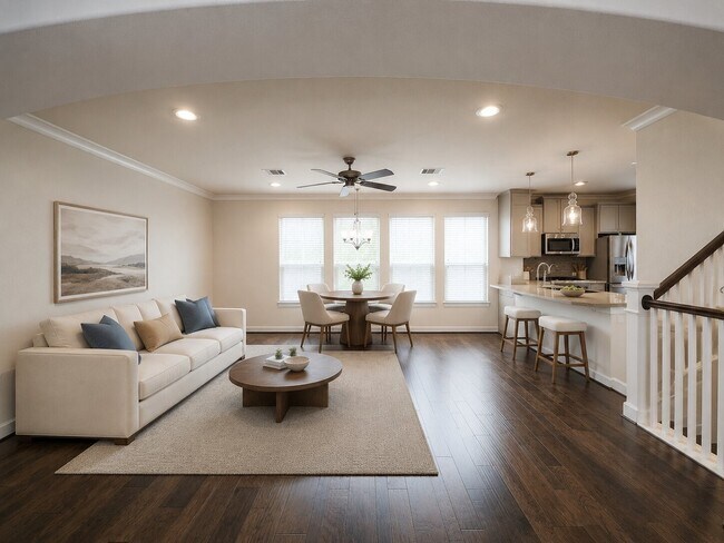 Building Photo - 10717 Madden Oaks Pl