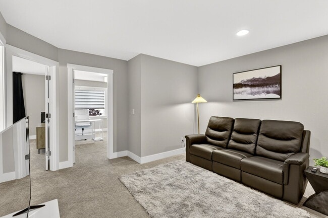 Building Photo - 11903 NE 109th Wy