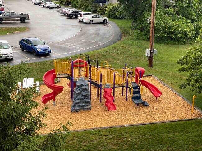 Building Photo - 101 Eastern Ave