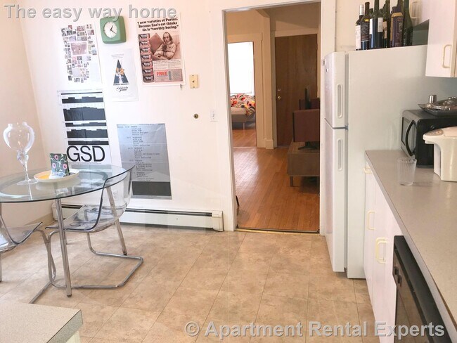 Building Photo - 60 Sacramento St