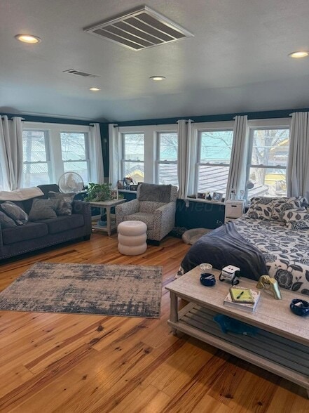 Building Photo - 1710 S Polk St